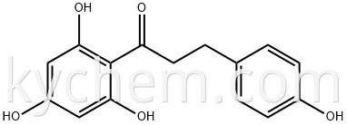 Phloretin Cas 60-82-2